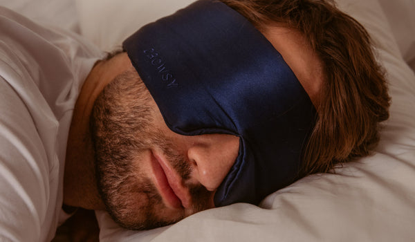 Quick Sleep Tips: How to Drift Off Faster Every Night