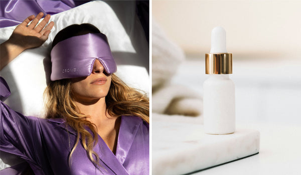 Sleep or retinol: which one for looking young?