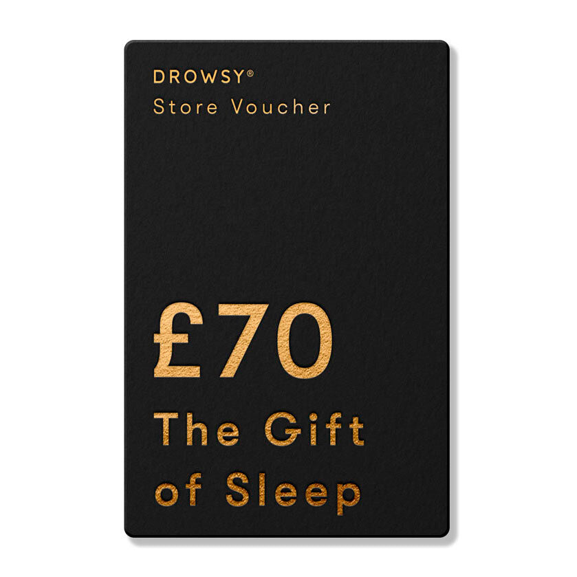 Sleep Gift Card